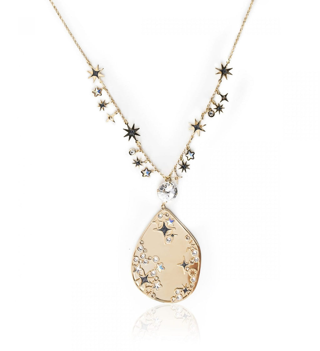 nuagedetoiles Collana Nebulosa di stelle
