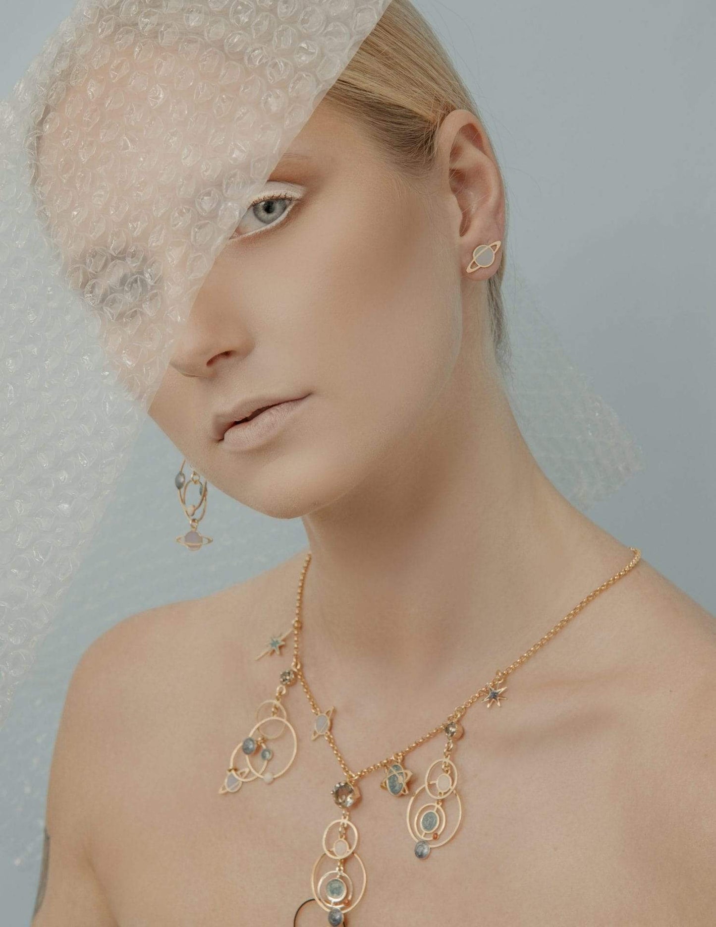 nuagedetoiles Collana rivoluzione dei pianeti