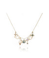 nuagedetoiles Collana Space Dream