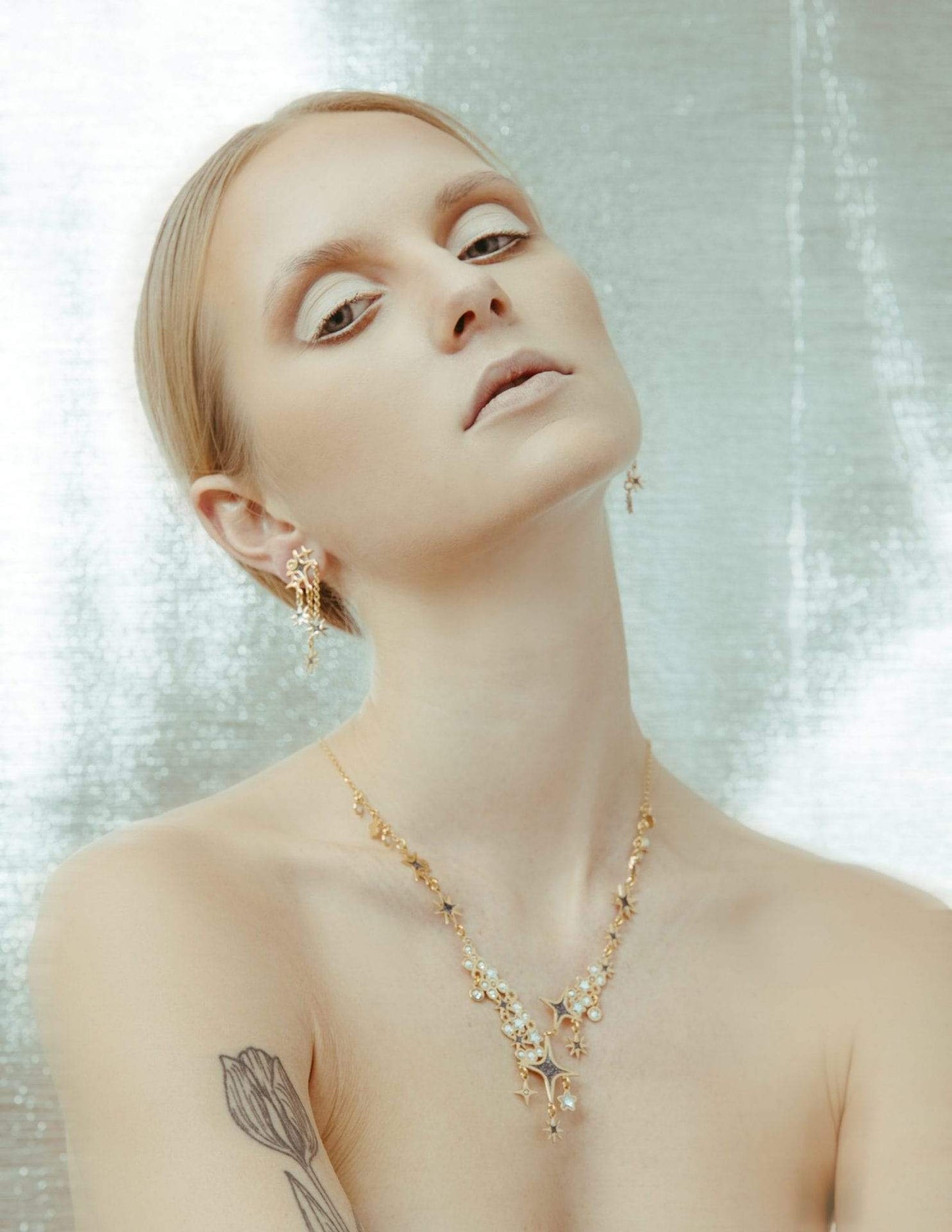 nuagedetoiles Collana universo di Galassie