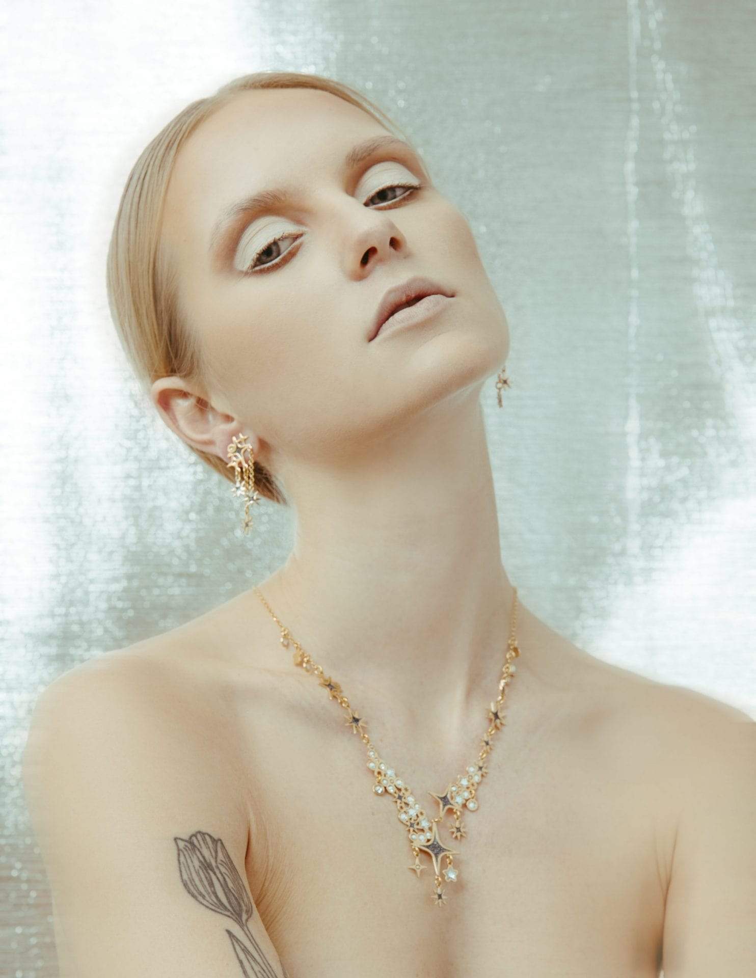 nuagedetoiles Collana universo di Galassie