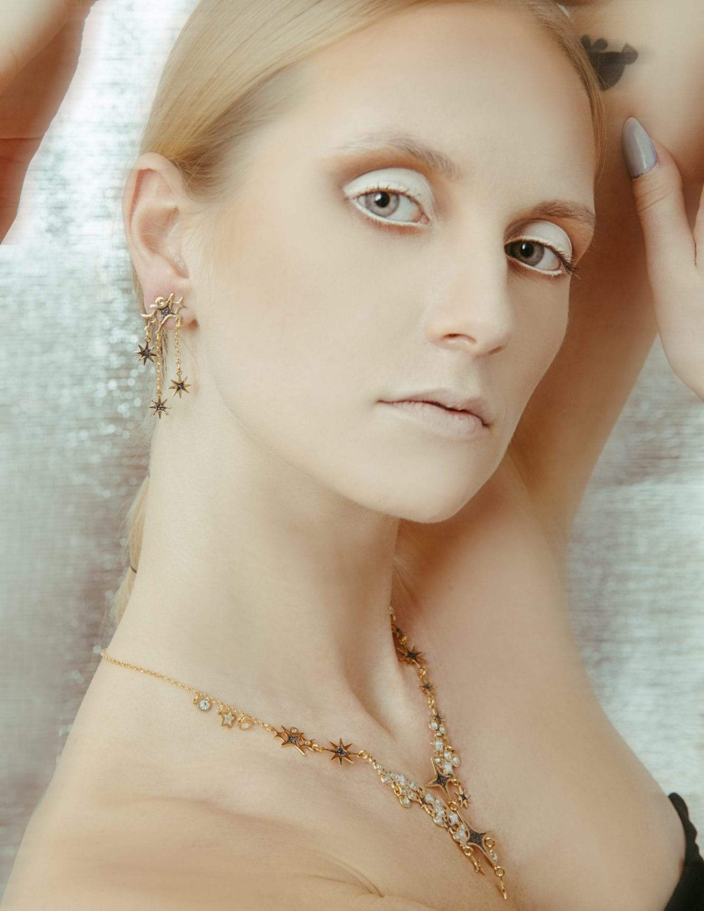 nuagedetoiles Collana universo di Galassie