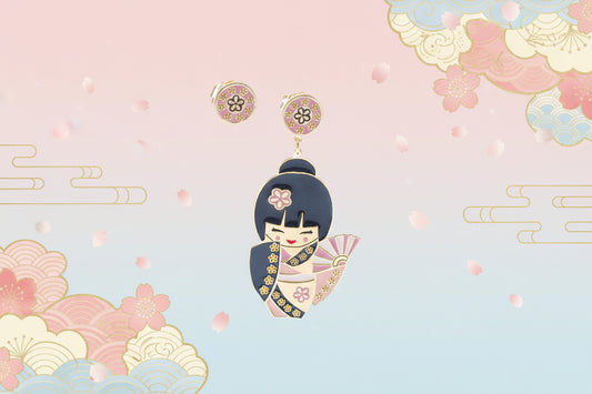 nuagedetoiles Etsuko - Kokoro