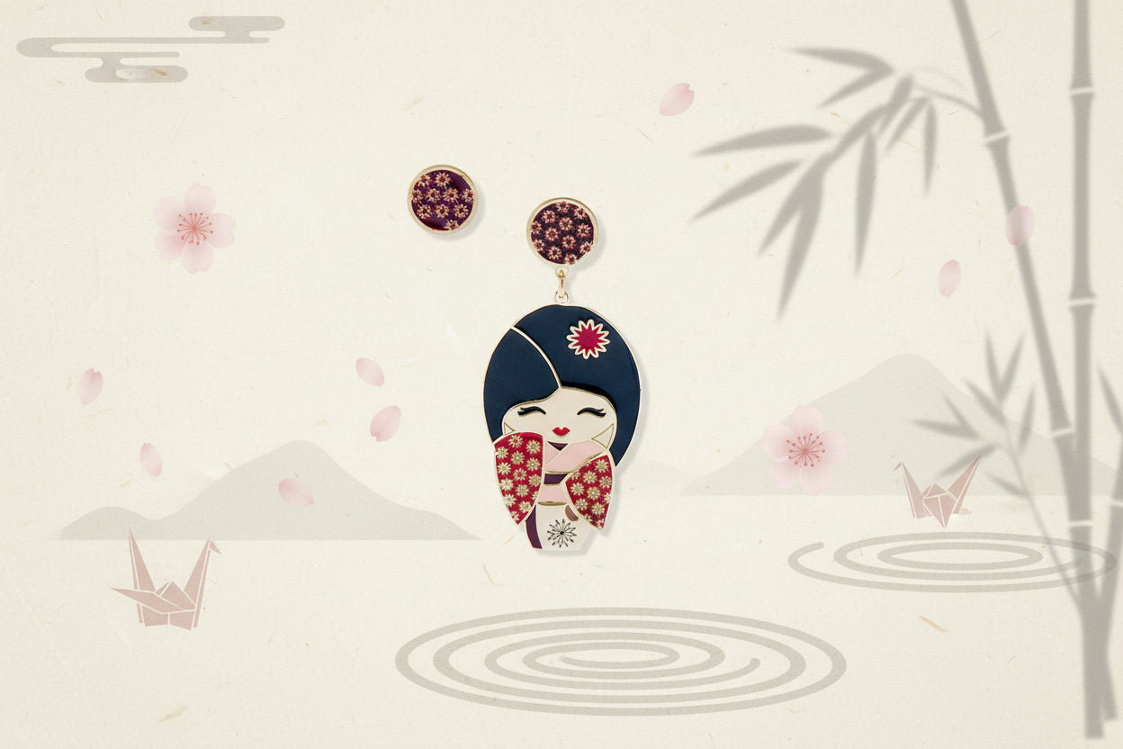 nuagedetoiles Hirikiteki - Kokoro