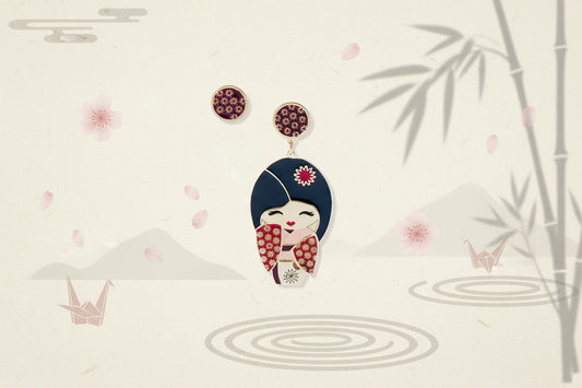 nuagedetoiles Hirikiteki - Kokoro