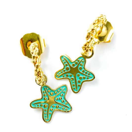 nuagedetoiles microcampanella+stella marina puntini