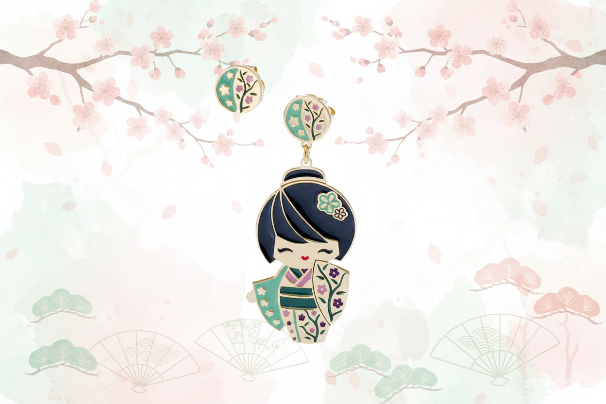 nuagedetoiles Odayaka - Kokoro