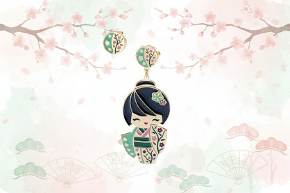 nuagedetoiles Odayaka - Kokoro