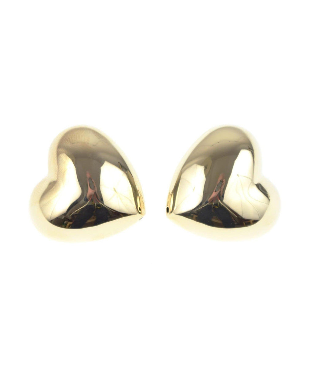 nuagedetoiles Orecchini Cuore Scatolato Extra