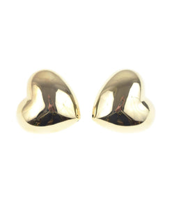 nuagedetoiles Orecchini Cuore Scatolato Extra