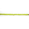 nuagedetoiles Verde Acyd Bracciale Stone